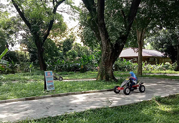 印尼缩影公园第 56 张图片
