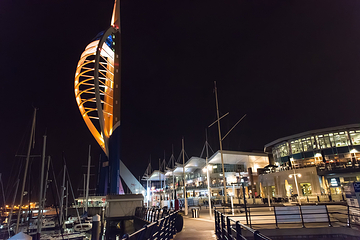 斯宾纳克塔第 3 张图片
