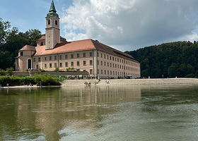 维尔滕堡修道院