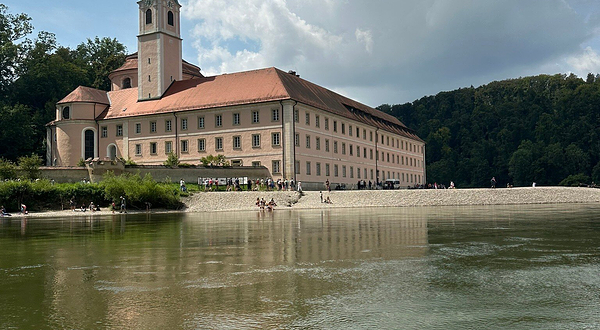 维尔滕堡修道院