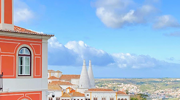 Sintra Mitos & Lendas