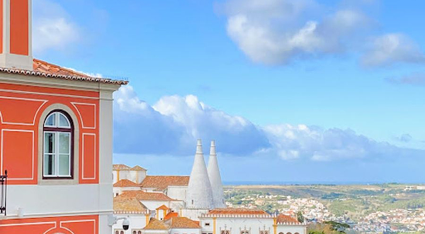 Sintra Mitos & Lendas