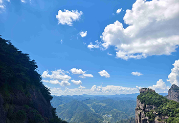 神仙居第 40 张图片