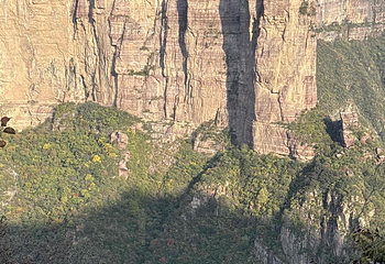 河南宝泉旅游区第 229 张图片
