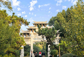 黄鹤楼第 130 张图片