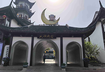 周庄第 181 张图片