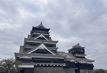熊本城第 18 张图片