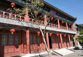 大观园(经四路店)第 10 张图片