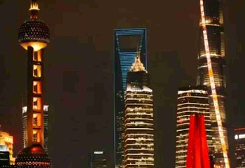 陆家嘴第 142 张图片