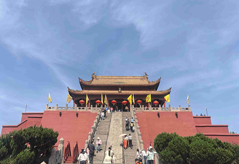 龙亭景区第 54 张图片