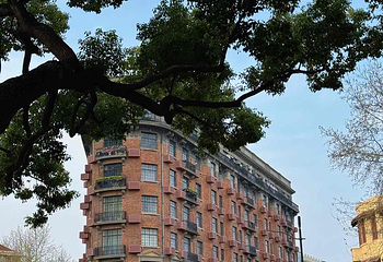 武康路第 62 张图片