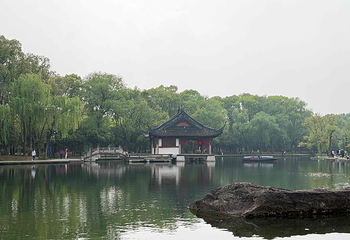 绍兴柯岩风景区第 106 张图片