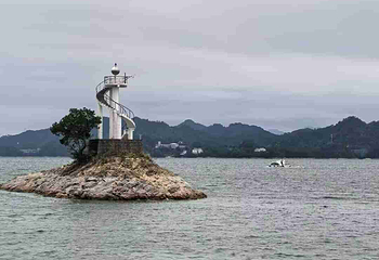 千岛湖景区第 75 张图片