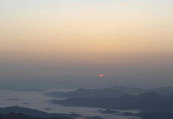 三清山风景区第 304 张图片
