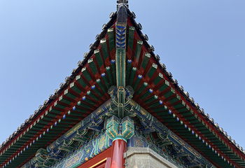 天坛公园第 117 张图片