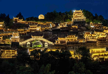 望仙谷第 100 张图片