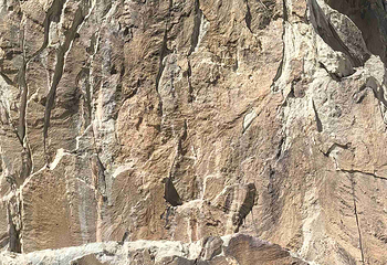 贺兰山岩画第 109 张图片