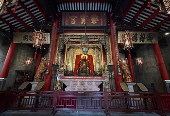 佛山市祖庙博物馆第 27 张图片