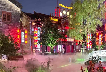 琅琊古城第 118 张图片