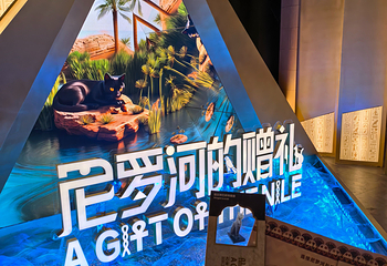 南越王博物院(王墓展区)第 141 张图片
