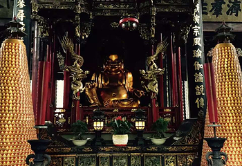 灵隐寺第 189 张图片