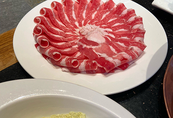南门涮肉(天坛店)第 37 张图片