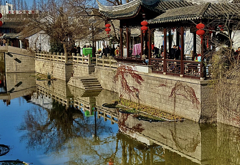 沙溪古镇第 57 张图片