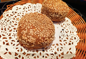 南门涮肉(天坛店)第 41 张图片