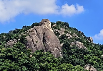 云洞岩风景名胜区第 51 张图片