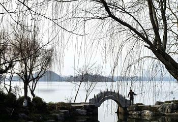 南湖第 61 张图片