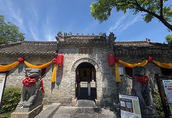 华祖庵第 16 张图片