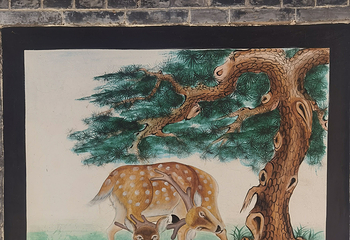 芦芽山旅游度假区第 150 张图片