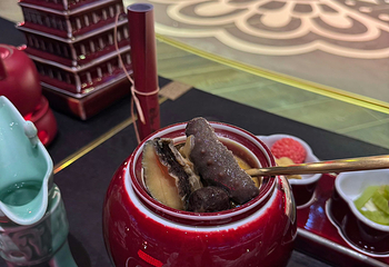 宫宴第 38 张图片