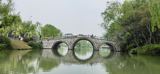 瘦西湖第 161 张图片