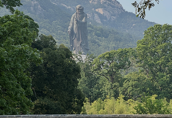 崂山风景区第 245 张图片