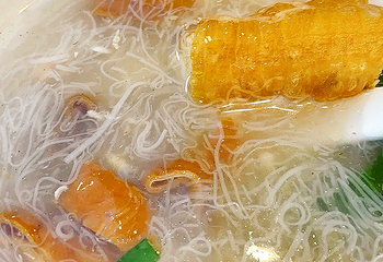 国仔面线糊(水门国仔总店)第 15 张图片