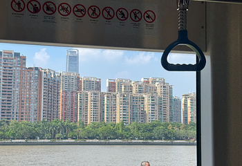 海珠有轨电车1号线第 47 张图片