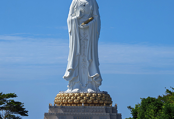 三亚南山文化旅游区第 106 张图片