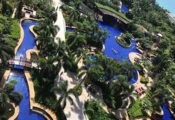 亚龙湾国家旅游度假区第 99 张图片