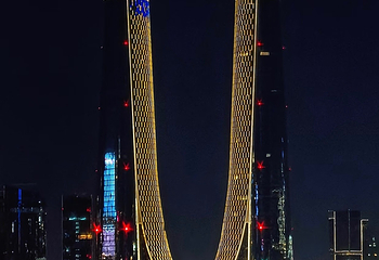 钱江新城第 33 张图片