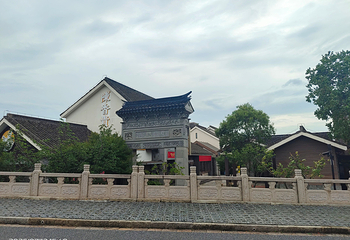 广富林文化遗址第 132 张图片