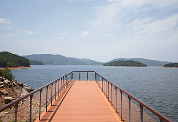 千岛湖景区第 82 张图片