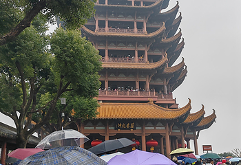 黄鹤楼第 303 张图片