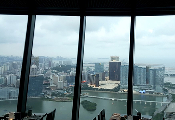 澳门旅游塔第 151 张图片