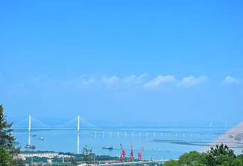 礐石风景区第 33 张图片