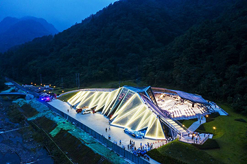 白鹿音乐小镇第 18 张图片