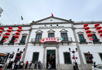 议事亭前地第 33 张图片