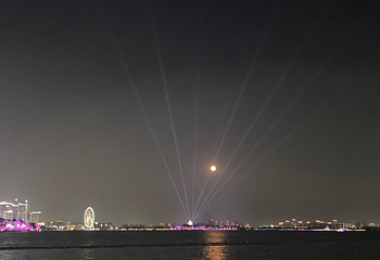 金鸡湖第 269 张图片