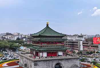 钟鼓楼广场第 72 张图片