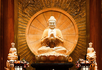大佛古寺第 6 张图片